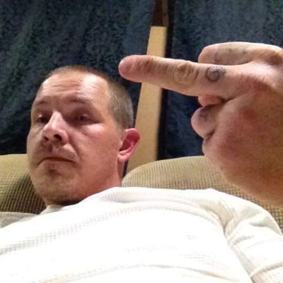 Meet your Posher, Daniel - Picture 1 of 1